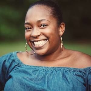 Meet your Posher, Tiffany